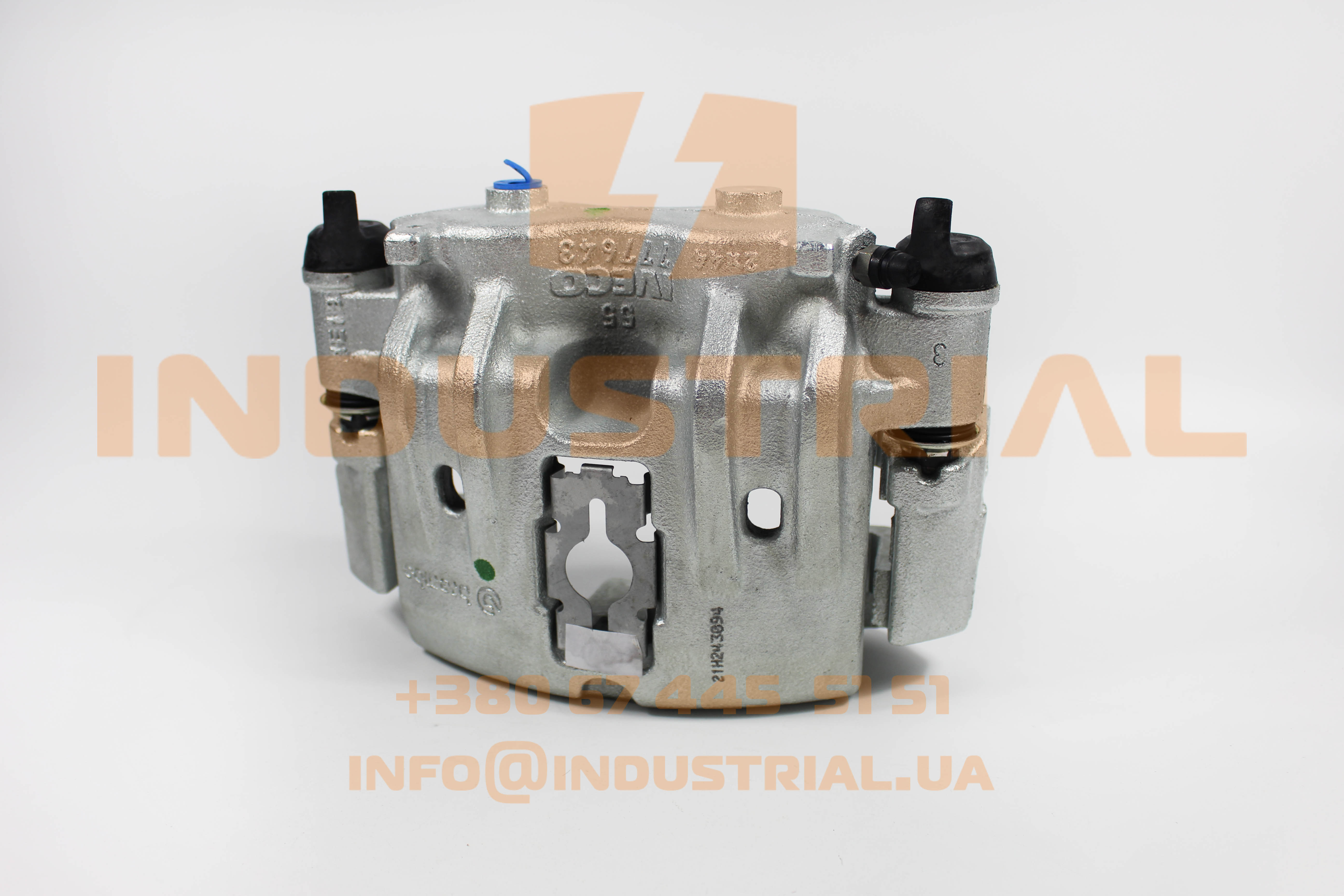 CNH 5561331 CNH INDUSTRIAL